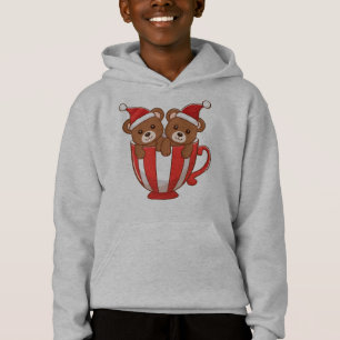 Urso de Mineração Pimenta Duo