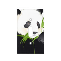 Urso de panda