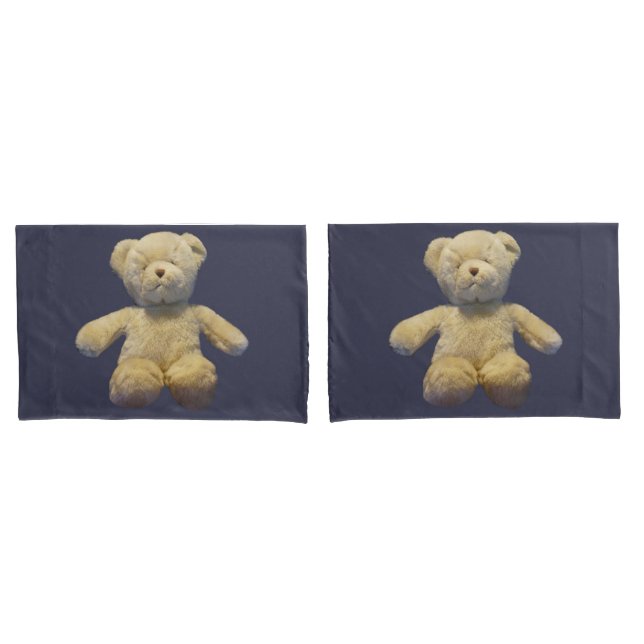 Urso de ursinho (Frente - conjunto)