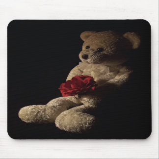 Urso de ursinho Mousepad