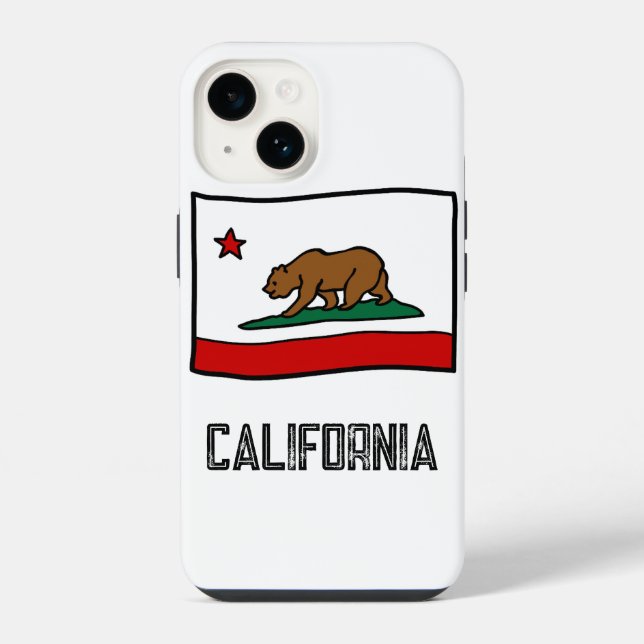 Urso do Estado da Califórnia  (Verso)