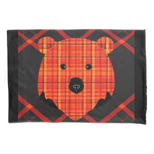 Urso do Livro da Xadrez