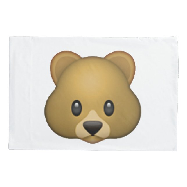 Urso - Emoji (Verso)