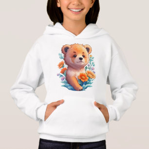 Urso Floral