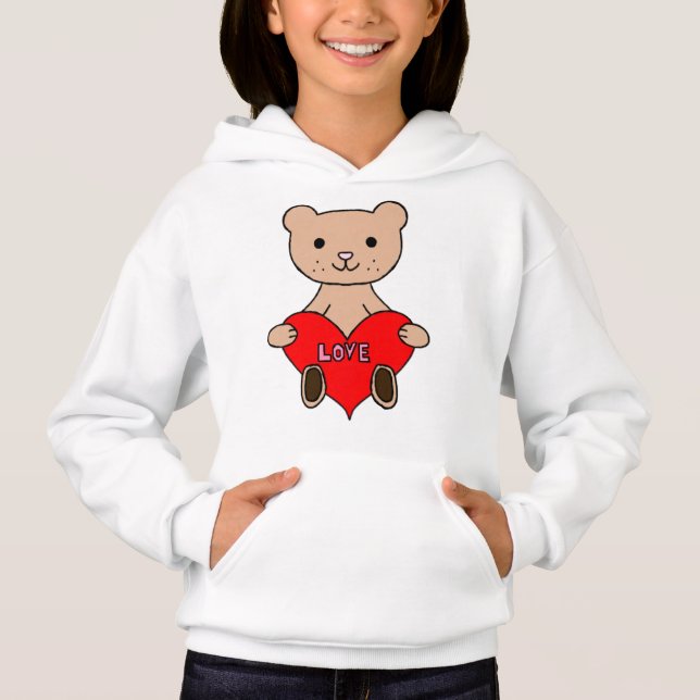Urso Fofo (Frente)