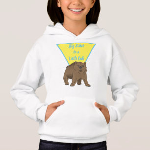 Urso Grizzly da Irmã Maior