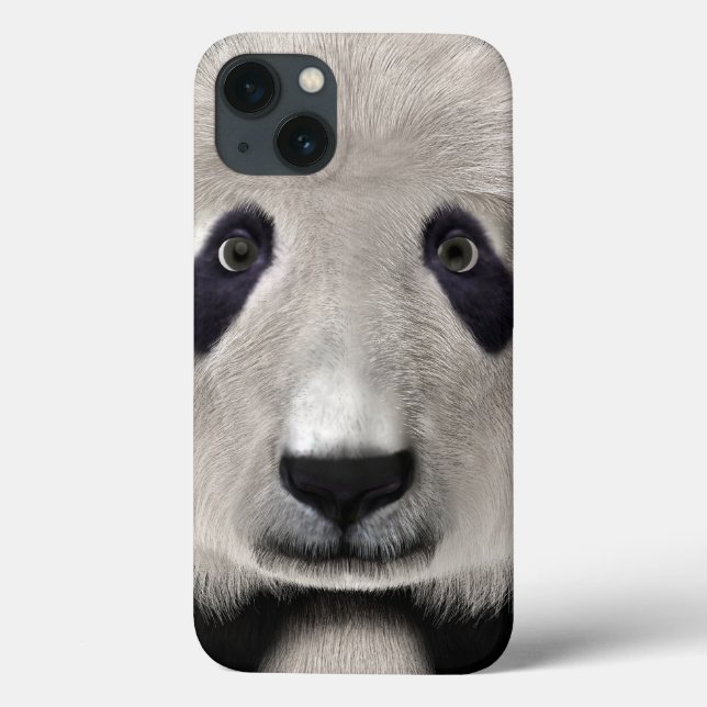 Urso Panda (Verso)