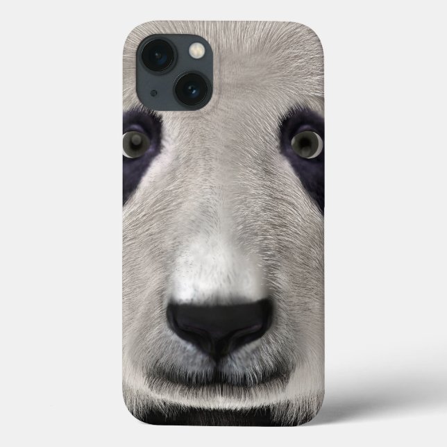Urso Panda Fofo Presente Perfeito para Amantes de  (Verso)