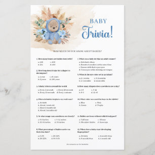 Urso peludo-peludo-tropical erva-dos-pampas Baby T