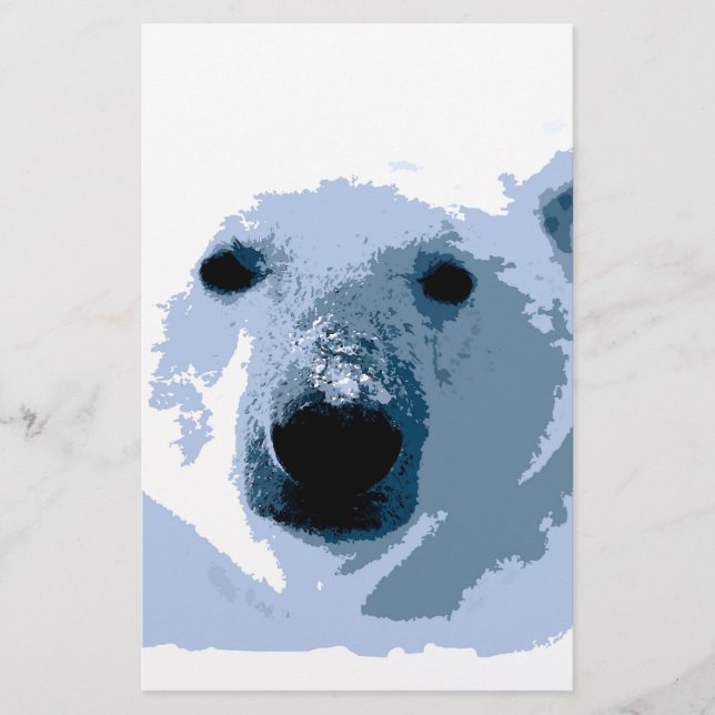 Urso Polar (Frente)