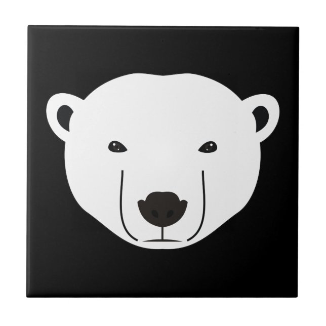 Urso Polar (Frente)