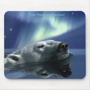 URSO POLAR MousePad