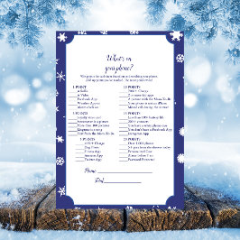 Urso Polar O que há no seu jogo de Chá de fraldas