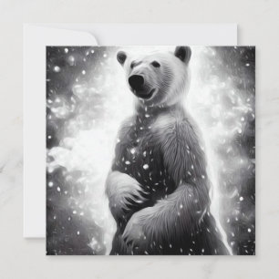 Urso Polar Permanente