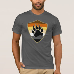 Urso-Urso-Urso-Urso - Camisa