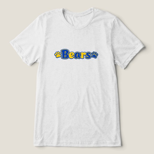 Ursos (Design frontal)