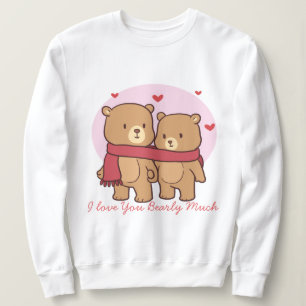 Ursos no Amor à Camisa