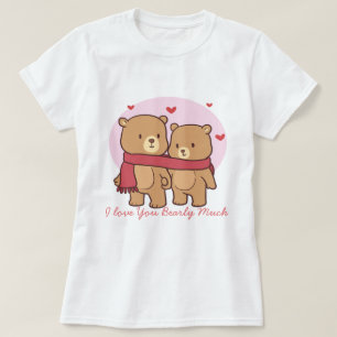 Ursos no Amor à Camisa