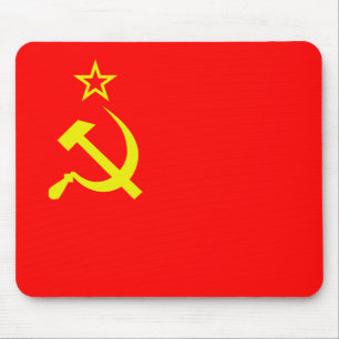 URSS Mousepad