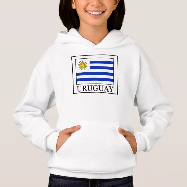 Uruguai (Frente)