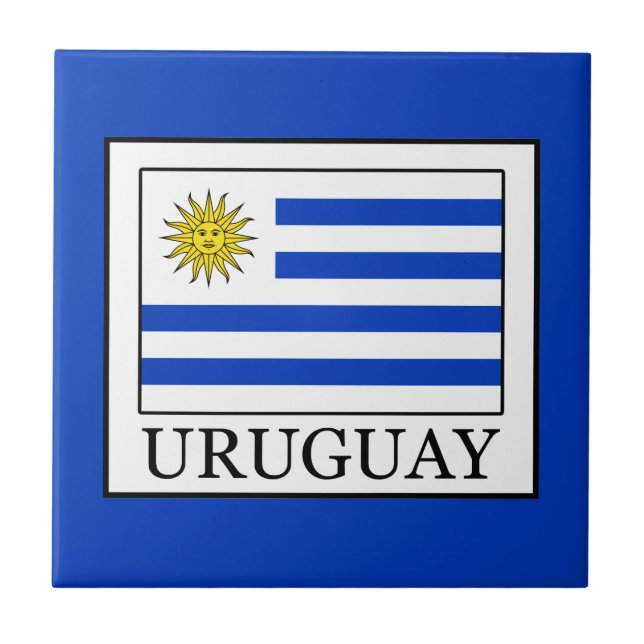 Uruguai (Frente)