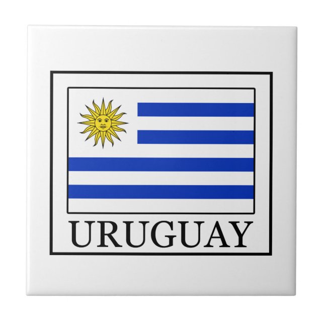 Uruguai (Frente)