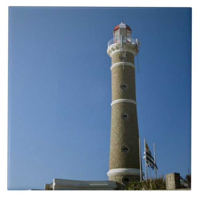 Uruguai, Departamento de Maldonado, José Ignacio. (Frente)