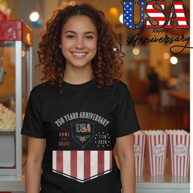 US 250 We the People Funky Patriotic Anniversary  (US 250 We the People Funky Patriotic Anniversary Tri-Blend Shirt)
