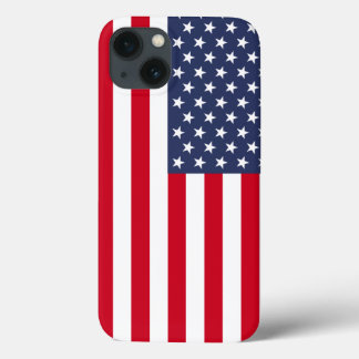 US - American Flag Notes Samsung Galaxy S4 Case