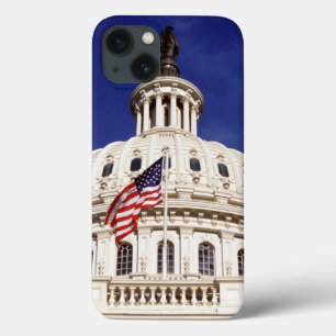 US capitol building, Washington DC