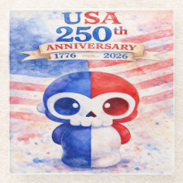 USA 250th Anniversary