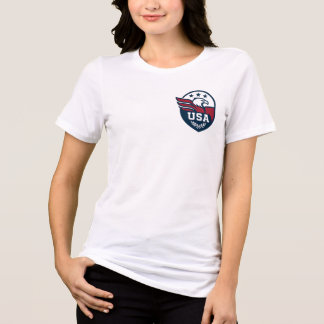 USA Eagle Crest