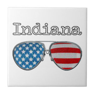 USA PILOTO VIDRO INDIANA