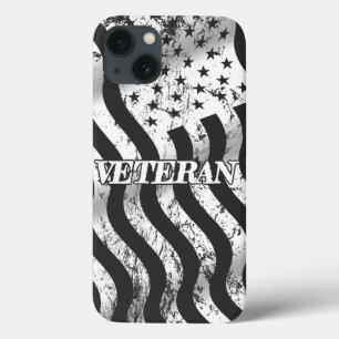 USA Veteran - colheita branca