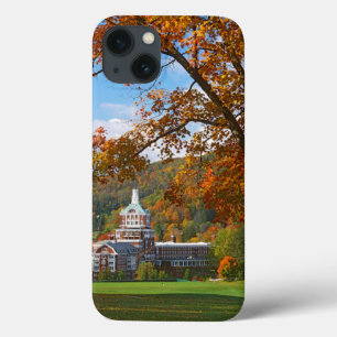 USA, Virginia, Hot Springs, The Homestead