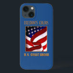 USCG Mal Existe Galáxia Nota 4<br><div class="desc">Mostre seu orgulho na Guarda costeira dos EUA. Esta design foi feita por um veterano deficiente.</div>