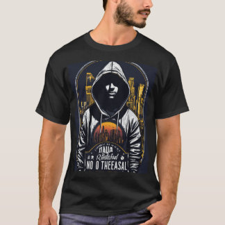 Use o Incomum: Camisetas Únicas para Cada Pessoa