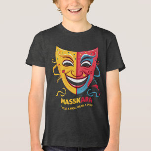 Use Uma Máscara, Use Um Sorriso
