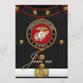 USMC EGA [Edição Especial] [3D]