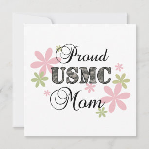 USMC Mãe [fl camo]