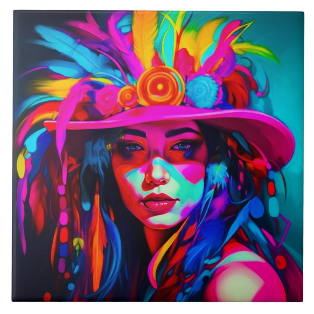 Uso Vibrante (Frente)