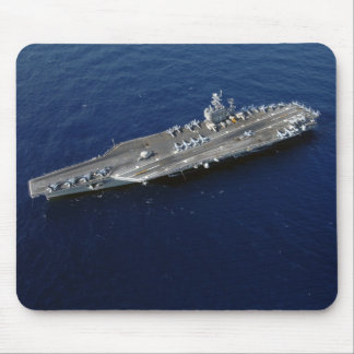 USS Harry S. Truman Mousepad