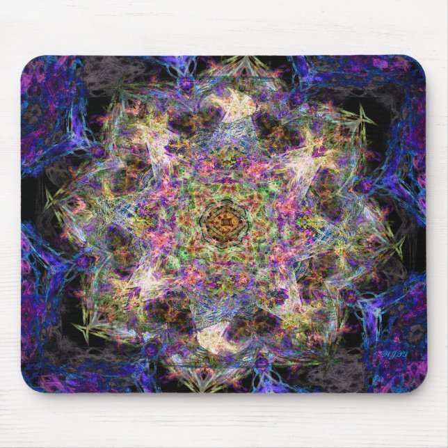 Usurpação Mousepad (Frente)