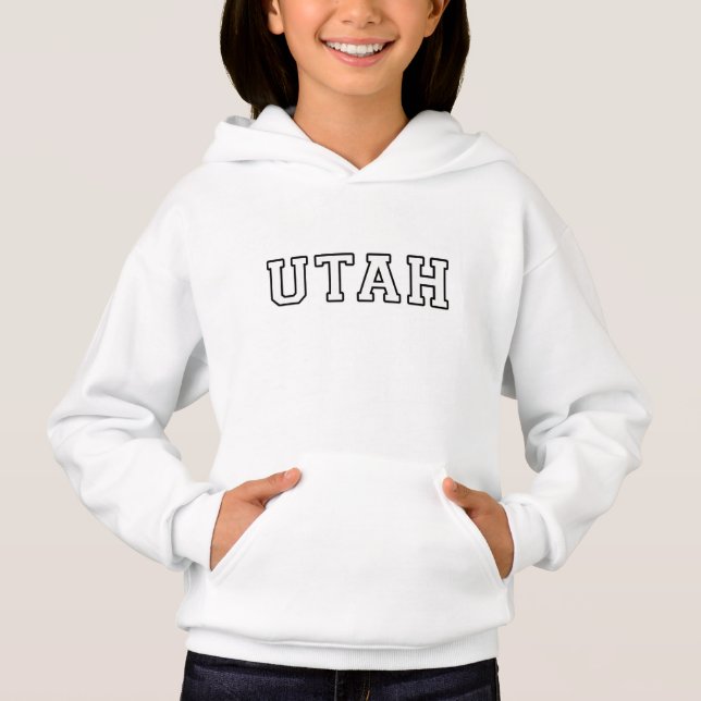 Utah (Frente)