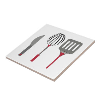 Utensílios de Cozinha