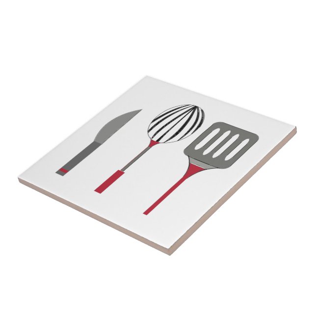 Utensílios de Cozinha (Lateral)