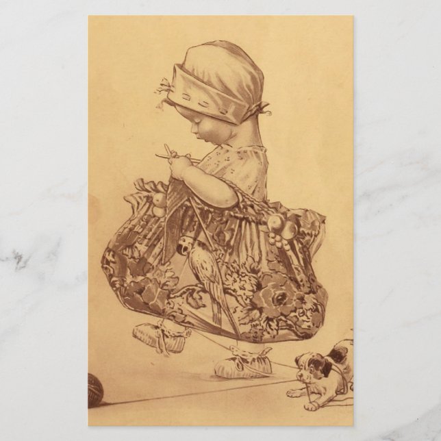 Utopia Yarn (Frente)