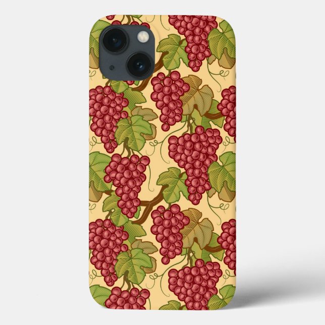 Uvas (Verso)