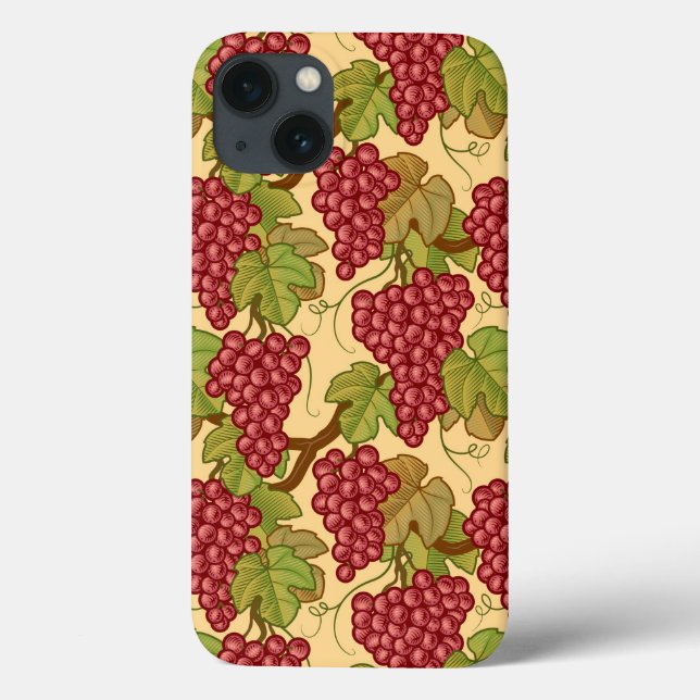 Uvas (Verso)