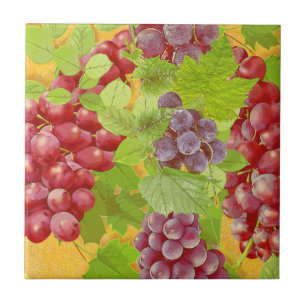 Uvas de Burdeos (Vintage Edition)